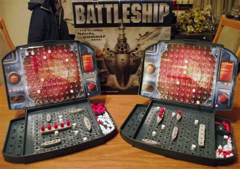 Battleships Battleship Board Game Battleship Blog Warship Blog