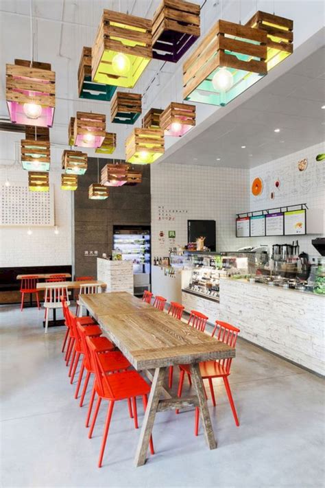 Wood Small Restaurant Design Ideas Woodsinfo
