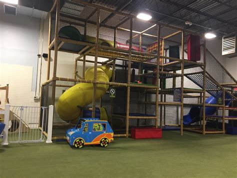 Are you a teacher wanting to make your zoom classes fun and entertaining? Princeton Playspace - Kids Activities - 745 Alexander Rd ...