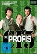 Die Profis - Staffel eins [5 DVDs] von Dennis Abey