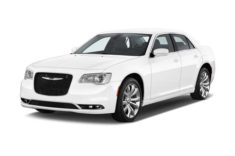 2018 Chrysler 300 Prices Reviews And Photos Motortrend