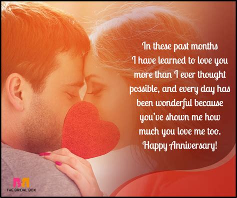 Love Anniversary Quotes For Him 10 Quotes Thatll Make Him Teary