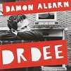 Damon Albarn: Dr Dee - CD | Opus3a