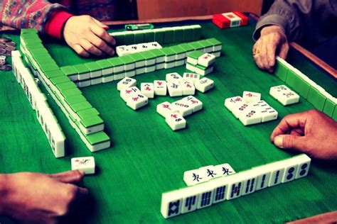 How To Play Mahjong For Dummies The 1 Basic Guide Illustrated