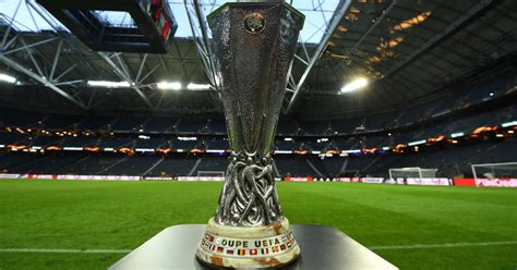 The semifinal draw on march 19 will. Europa League draw in full as Arsenal, Chelsea and Celtic ...