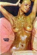 Has Cheryl Tiegs Ever Been Nude