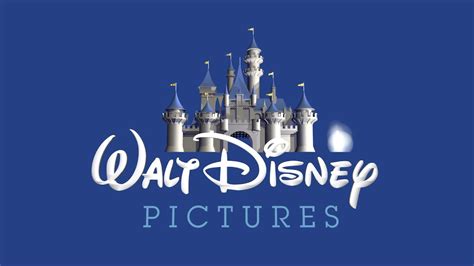 Walt Disney Pictures 1995 2008 Logo Remake Pixar Variant 2017
