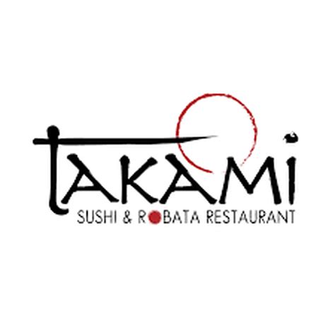 Reservation At Takami Sushi And Robata Los Angeles Keys