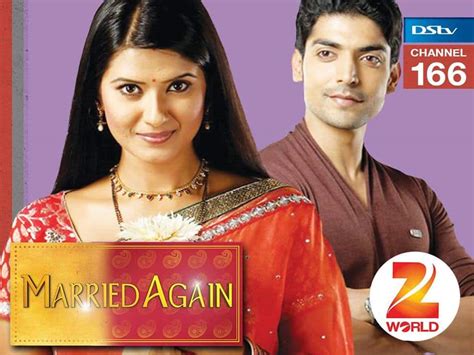 Married Again Zee World Cast Plot Summary Full Story Season 2