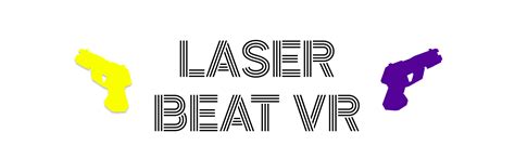 Laser Beat Vr By Mikehayes