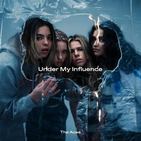 Under My Influence By The Aces Best Albums Of 2020 Popsugar Entertainment Uk Photo 45