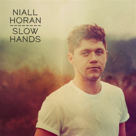 Single Review Niall Horan Slow Hands A Bit Of Pop Music