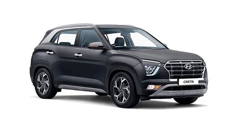 New Hyundai Creta Colours In India 2020 Drivespark