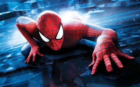 Spiderman Desktop Wallpapers Top Free Spiderman Desktop Backgrounds