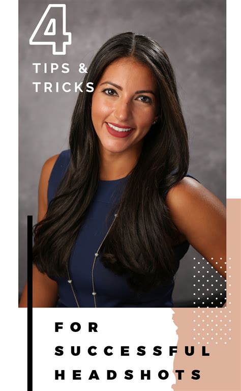 Tips For Professional Headshots Fort Worth Photographers Mariel