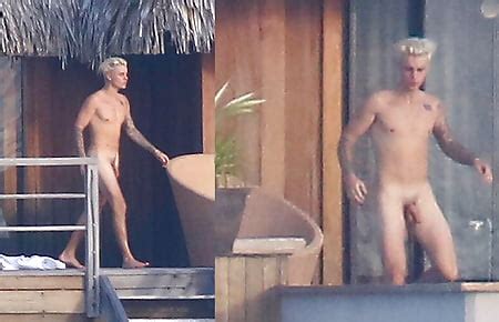 Justin Bieber All Nudes 12 Bilder XHamster