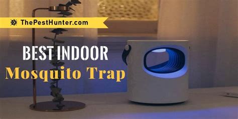 Best Indoor Mosquito Traps Reviewed In 2020 Complete Buying Guide