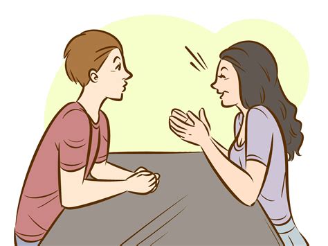 4 Ways to Avoid Offending Someone With a Strong Opinion - wikiHow