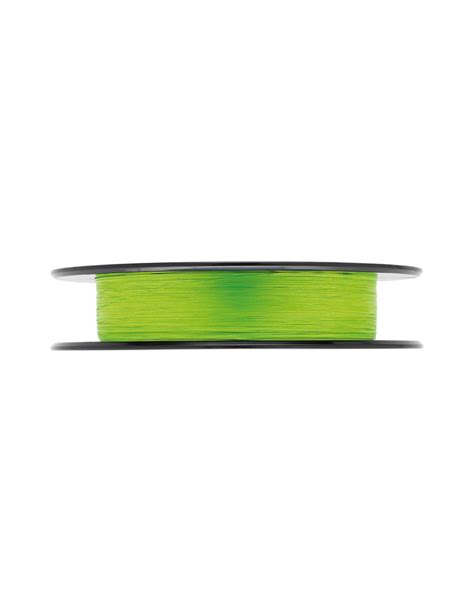 Trenzado Daiwa J Braid X Chartreuse M