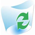 Recycle Bin Xp Windows Trash Icons Transparent