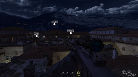Compromised Images Cod4 Special Ops Missions Mod For Call Of Duty 4