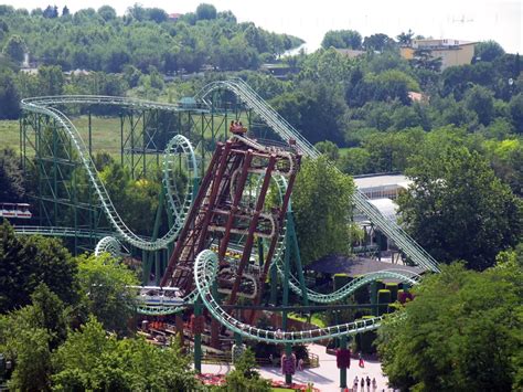 Gardaland Theme Park Our Complete Guide The Italy Travel Guide