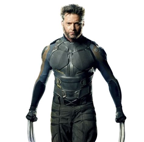 Wolverine Png Images Free Download