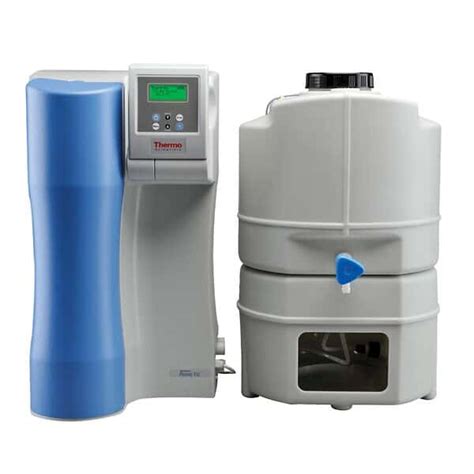 Thermo Scientific Barnstead 50132132 Pacific Tii Water Purification