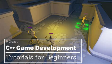 C c++ and java programming tutorials and programs. 5 Excellent C Game Development Tutorials | Game Designing