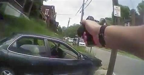 University Of Cincinnati Officer Indicted In Shooting Death Of Samuel Dubose The New York Times
