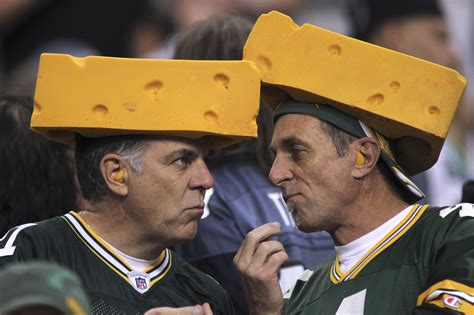 Seattle Area City Bans Cheese Because Of Football Rivalry