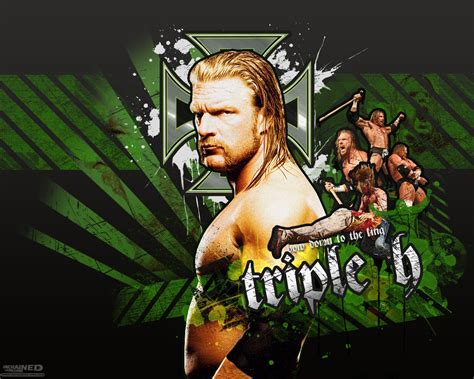 Triple H The King Of Kings Wallpapers Hhh Karthiks Blog