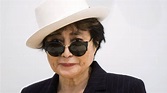 Yoko Ono vuelve al servicio del independentismo - ESdiario