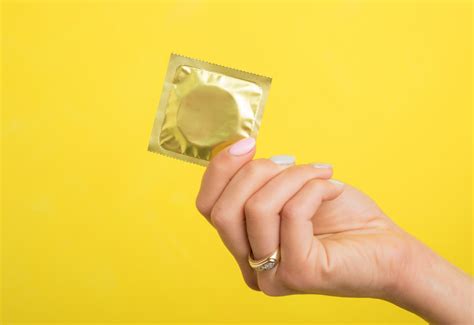 11 Errores Comunes Al Usar Condón