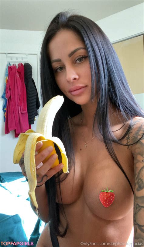 Stephaelle Macias Nude Onlyfans Leaked Photo Topfapgirls