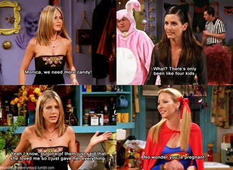 10 Best Phoebe Buffay Moments On Friends The List Love
