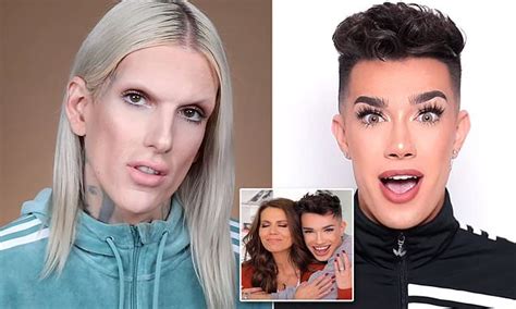 Youtuber Jeffree Star Speaks Out About James Charles Scandal And Apologizes To The Teen Daily