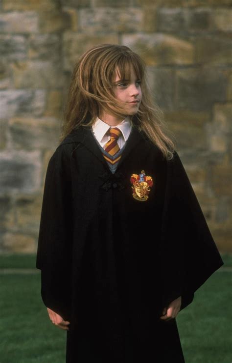 emma in harry potter and the philosopher s stone harry potter film hermione harry potter