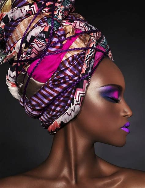 20 Makeup Looks For Any Special Occasion Gallery African Fashion