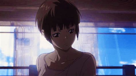 Kanshikan Tsunemori Akane Via Tumblr On We Heart It Anime Ai Anime