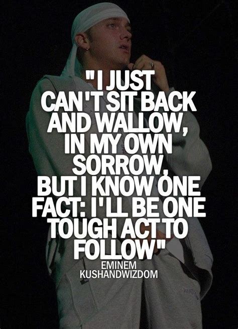 Pin By Theo Alexandra On Eminem Eminem Lyrics Rap Quotes Eminem