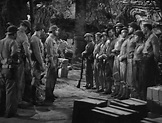 Fighting On Film: Bataan (1943) – The Armourers Bench