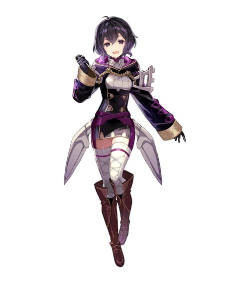 Morgan Fire Emblem Art Danbooru