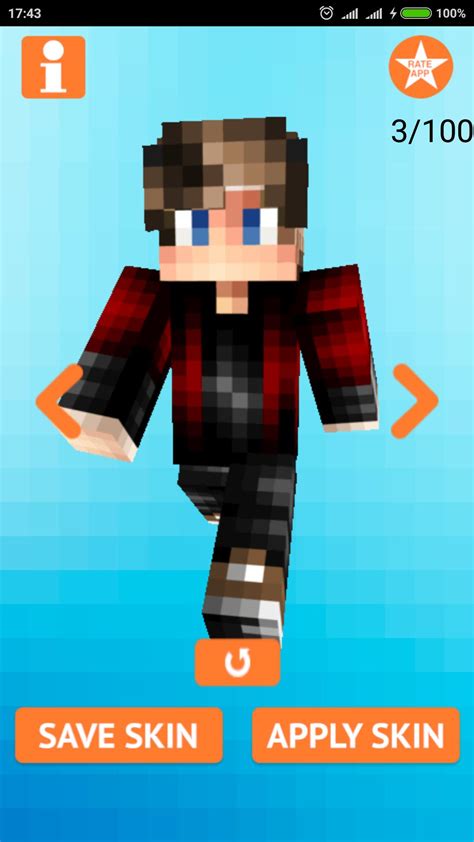 Minecraft Cool Boy Skins 30 Cool Minecraft Boy Skins Slide 5 Cool