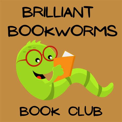 12142023 Brilliant Bookworms Bookclub 6 12yrs Sandown Public