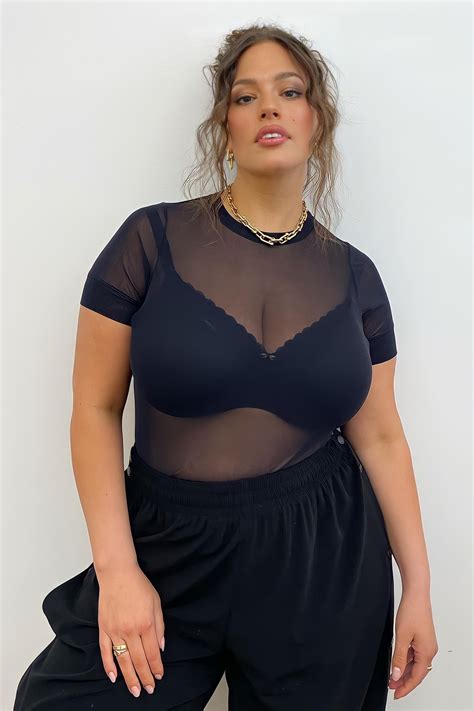 Ashley Graham R Celebswithbigtits