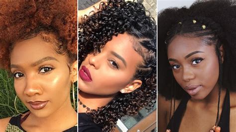 Therefore it's important to use baby hair clips that. How to Style Baby Hair - 15 Styling Tips for Your Edges ...