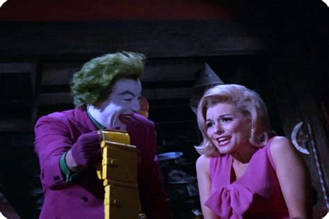 Misfit Robot Daydream Batman Episode 5 The Joker Is Wild 1966