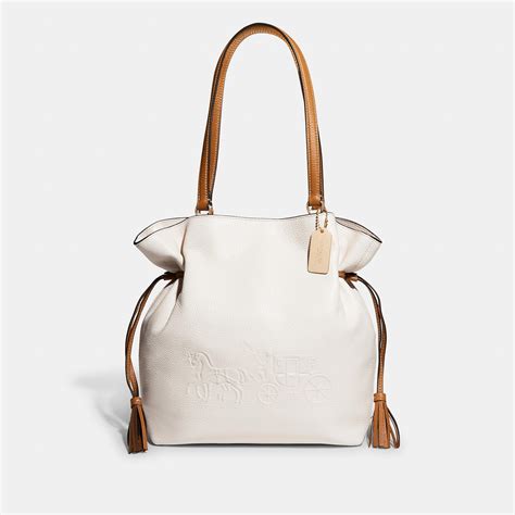 Coach Outlet Andy Tote Lyst