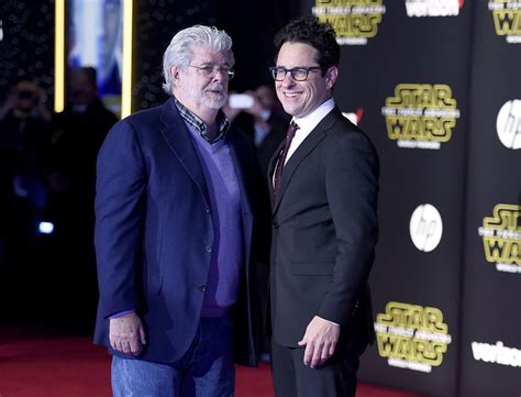 George Lucas Calls Disney White Slavers Why Leo Turned